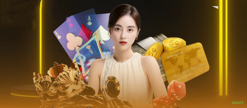 Rollover Bônus smbet