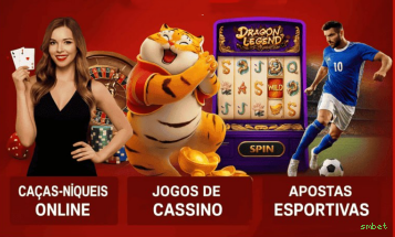 Promoções smbet
