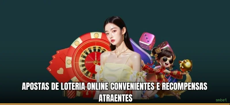 smbet Plataforma